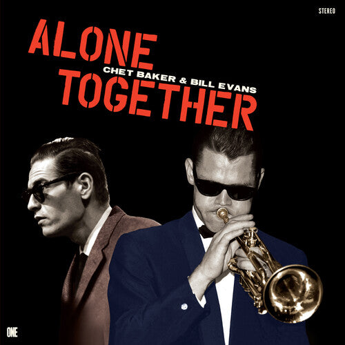 Alone Together - Vinilo limitado de 180 gramos con pistas adicionales (vinilo)