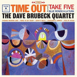 Dave Brubeck - Take Five (Vinilo)