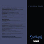 Dave Mason - A Shade of Blues - Blue (Vinyl)