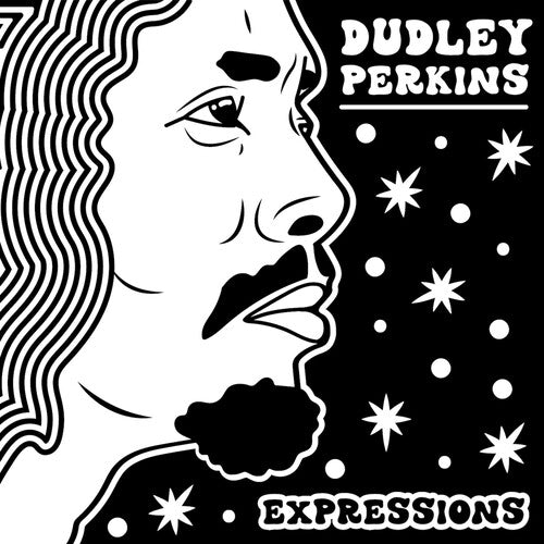Dudley Perkins - Expressions - Smoke Marble (Vinyl)