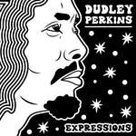 Dudley Perkins - Expressions - Smoke Marble (Vinyl)