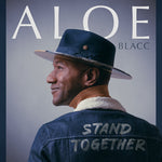 Aloe Blacc - Mantenerse unidos (CD)