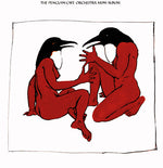 The Penguin Cafe Orchestra - The Penguin Cafe Mini Album - Red (Vinyl)