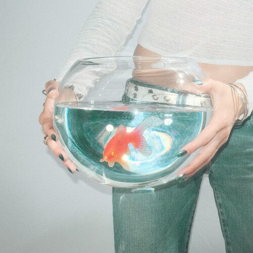 Fish Narc - Frog Song (Vinyl)