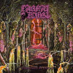 Carnal Tomb - Embalmed in Decay (CD)