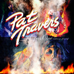 Pat Travers - Opus Uno 2009-2019 (CD)