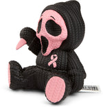 Handmade by Robots - Ghost Face #100 (Limited Edition Pink)