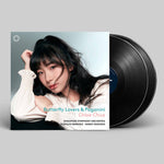 Chloe Chua - Butterfly Lovers & Paganini (edición de vinilo) (Vinilo)