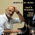 Maria Perrotta - Bari: Sea’s Widows (CD)