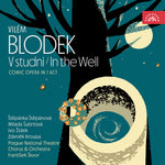 Blodek: V studni / En el pozo (CD)