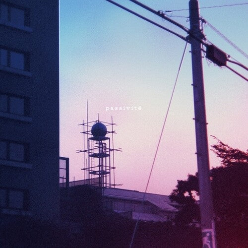 You Ishihara - Passivite (Vinyl)
