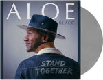 Aloe Blacc - Stand Together (IEX) Silver (Vinyl)