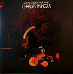 Charles Mingus : Let My Children Hear Music (2xLP, Album, RE, RM, 180)