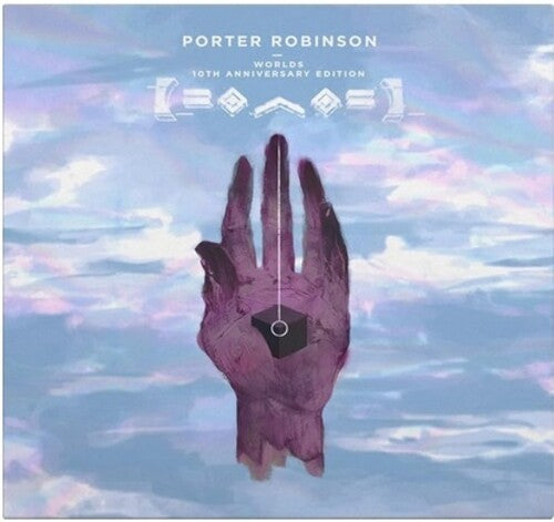 Porter Robinson - Worlds (10th Anniversary Edition, LE) (Vinyl)