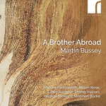 Marcus Farnsworth - Man Abroad (CD)