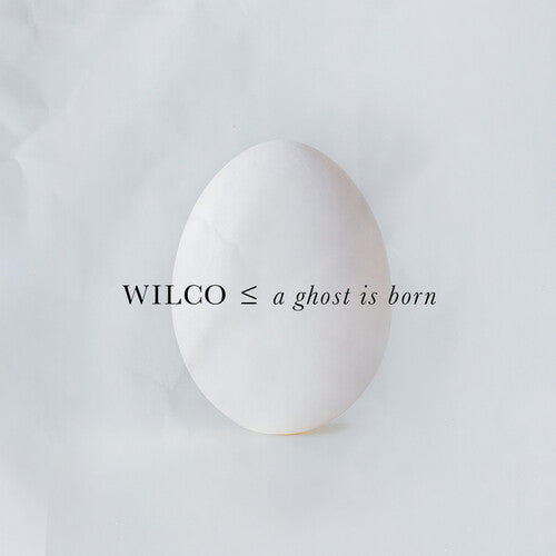 Wilco - Nace un fantasma (Edición ampliada) (CD)
