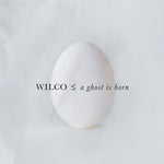 Wilco - Nace un fantasma (Edición ampliada) (CD)