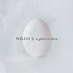 Wilco - Ha nacido un fantasma (Vinilo)