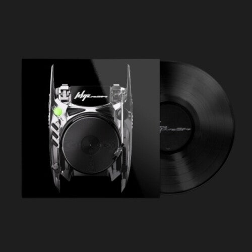 Aespa - Whiplash (Vinyl)