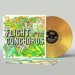 Flight of the Conchords - Flight of the Conchords - Gold (Vinyl)