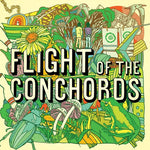 Flight of the Conchords - Flight of the Conchords - Gold (Vinyl)