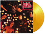 Metal Church - Human Factor - Limited 180-Gram Flame Colored Vinyl (Vinyl)