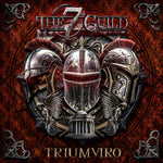 7th Guild - Triumviro (CD)