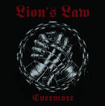 Lion's Law - Evermore (CD)