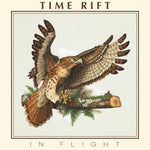Time Rift - En vuelo (CD)