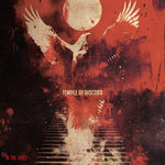 Temple of Discord - In The Ashes (CD)