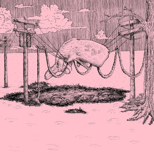 El hogar es donde - El Ballenero - Blanco (Vinilo)