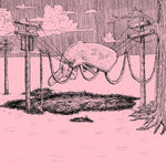 El hogar es donde - El Ballenero - Blanco (Vinilo)