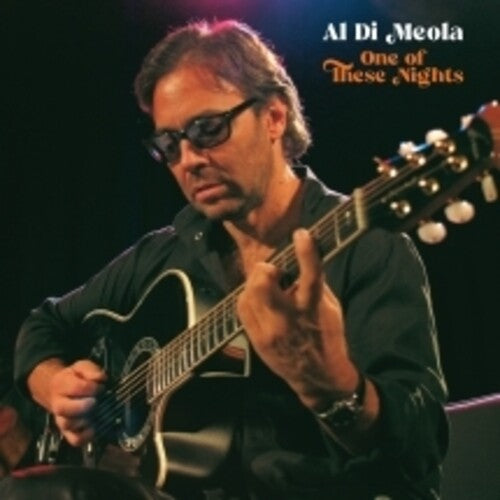 Al Di'Meola - One Of These Nights (CD)