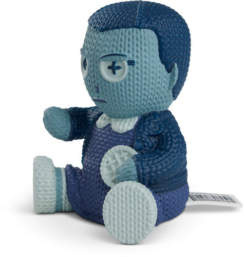 Handmade by Robots - Stranger Things - Eleven #282 (Upside Down Version)