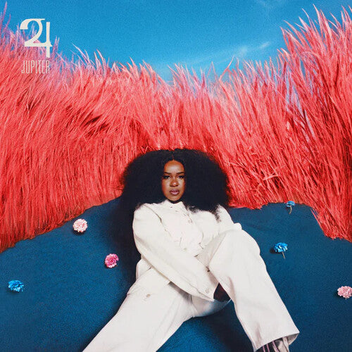 Nao - Júpiter (Vinilo)