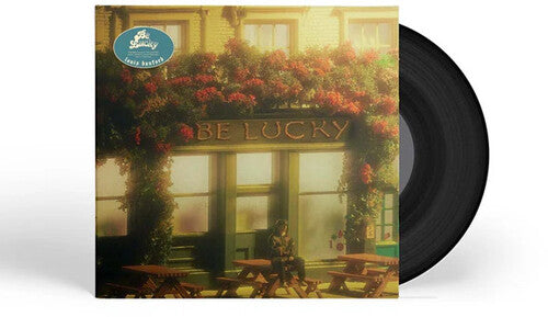 Louis Dunford - Be Lucky (Vinyl)