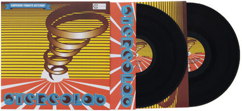 Stereolab - Emperor Tomato Ketchup (Vinilo)