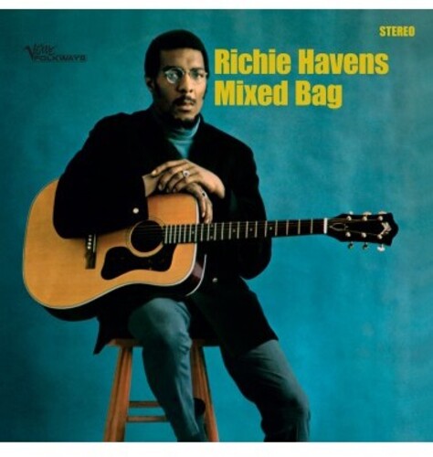 Richie Havens - Mixed Bag (Vinyl)