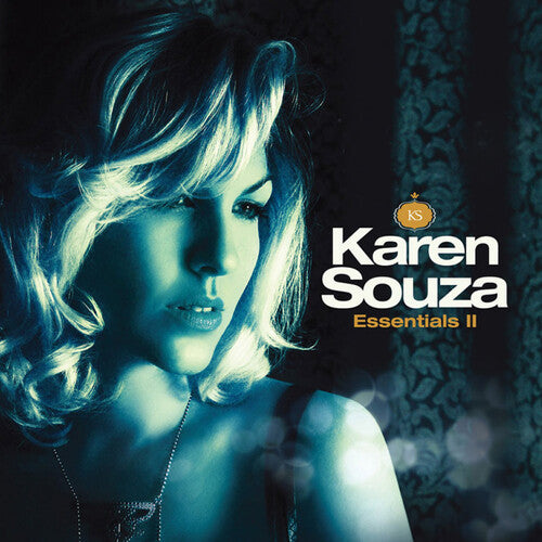 Karen Souza - Essentials Vol 2 (CD)
