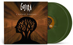 Gojira - L'enfant Sauvage (レコード)