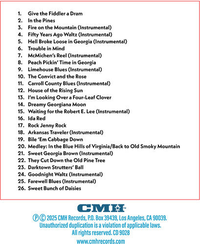 マール・トラヴィス - クレイトン・マクミケン・ストーリー (CD)