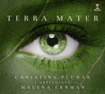 Malena Ernman - Terra Mater (CD)