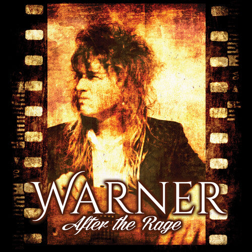 Warner - After the Rage (CD)
