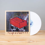 キャプテン・ジャズ - スマップン・シュマズ (ビニールレコード)