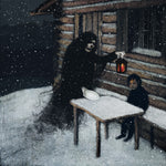 Grab - Kremess (CD)