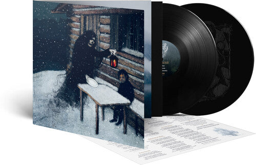 Grab - Kremess (Vinyl)