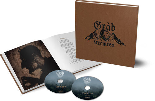 グラブ - クレメス (CD)