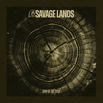 Savage Lands - Army Of The Trees (CD)
