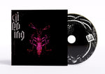 Recorte - Dead Channel Sky (CD)