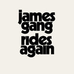 James Gang - James Gang Rides Again (Vinyl)